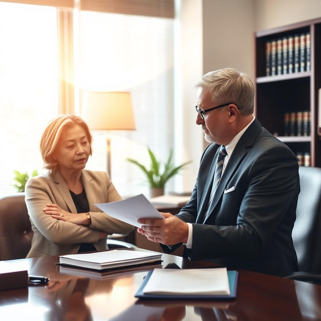 Invasion of Privacy lawyer Gloucester County