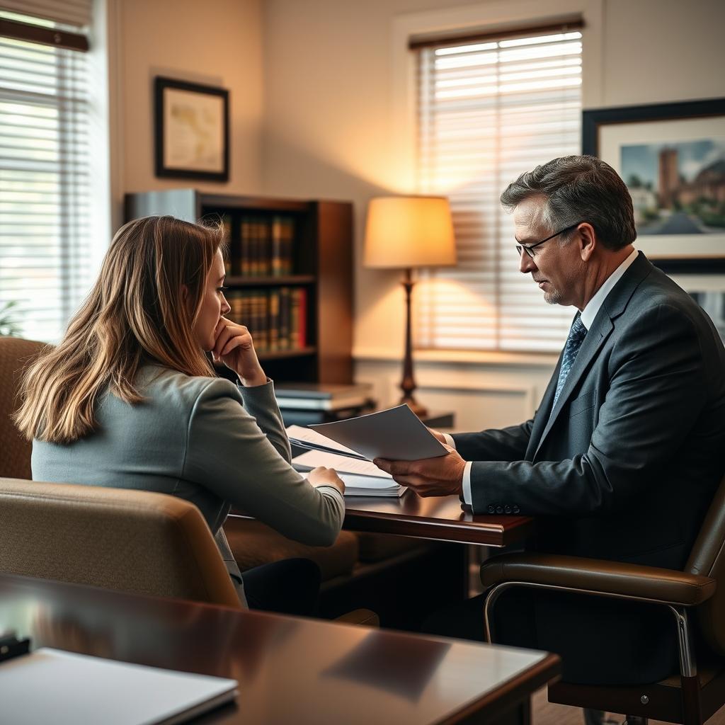 Invasion of Privacy lawyer Mercer County