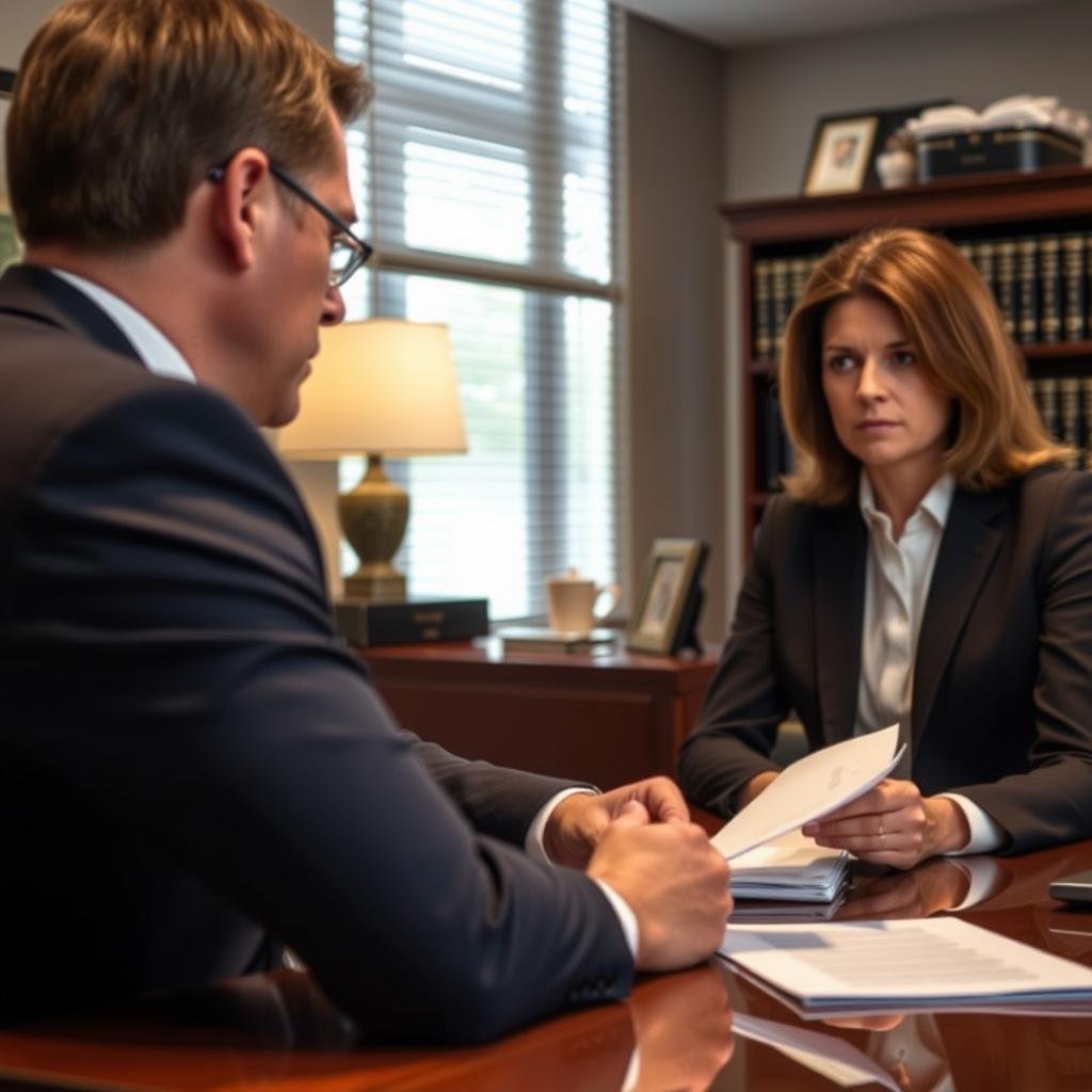 Invasion of Privacy lawyer Middlesex County