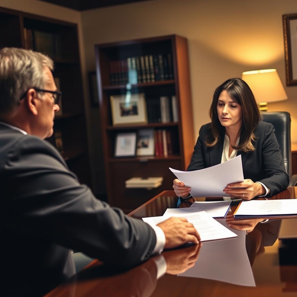 Invasion of Privacy lawyer Monmouth County