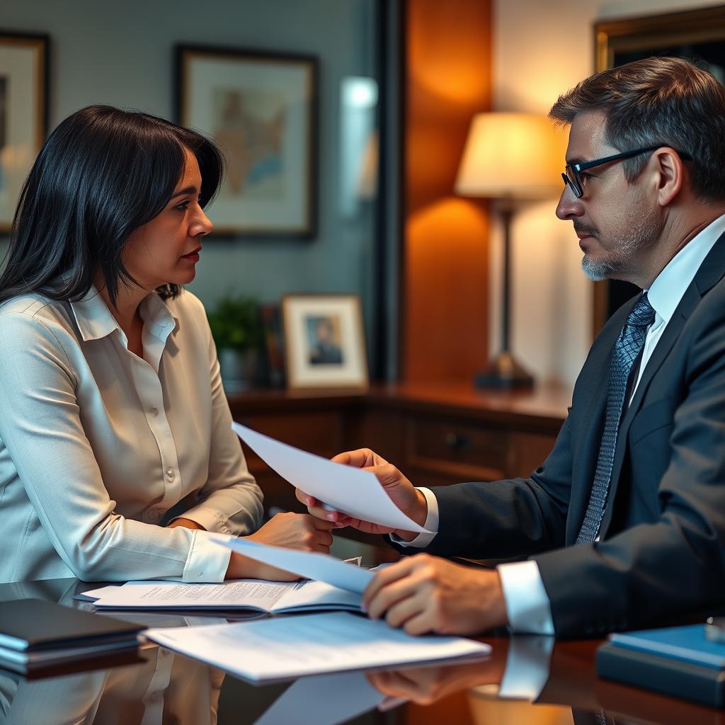 Invasion of Privacy lawyer New Jersey