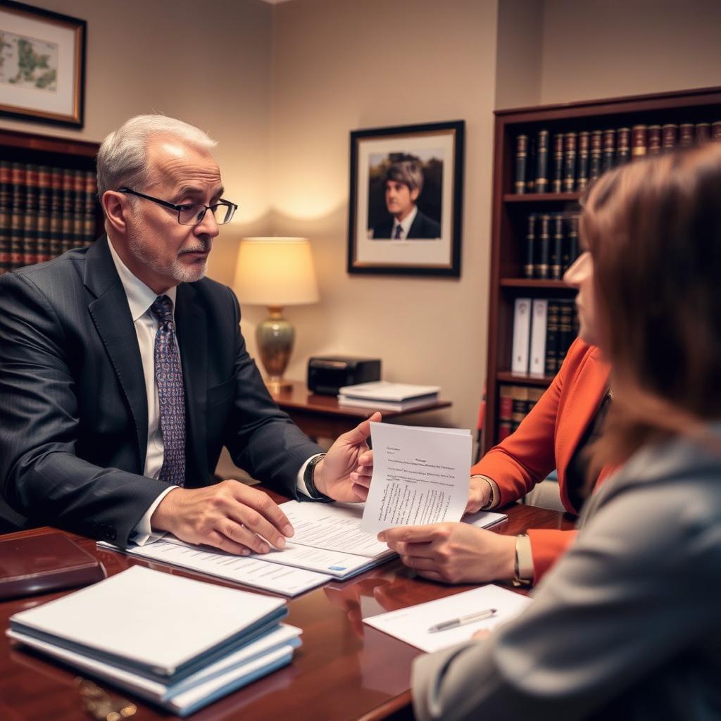 Invasion of Privacy lawyer Salem County