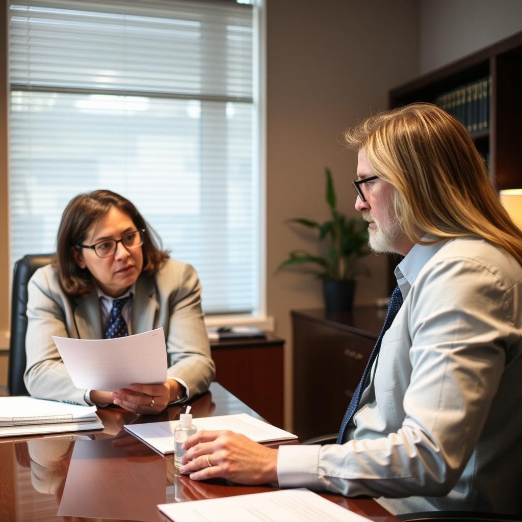 Invasion of Privacy lawyer Sussex County