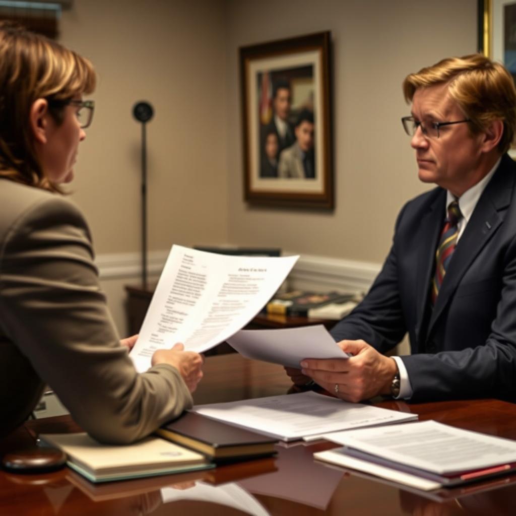 Invasion of Privacy lawyer Warren County