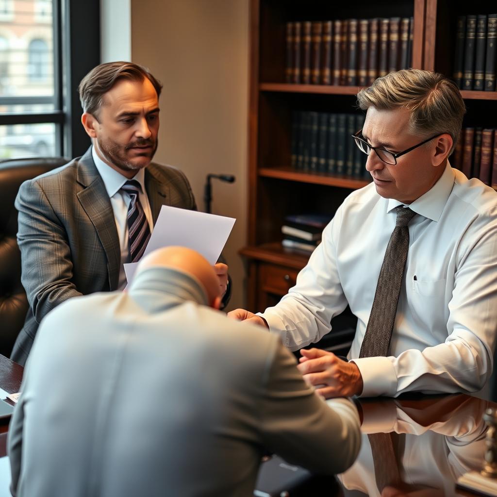 Lewdness lawyer Hudson County