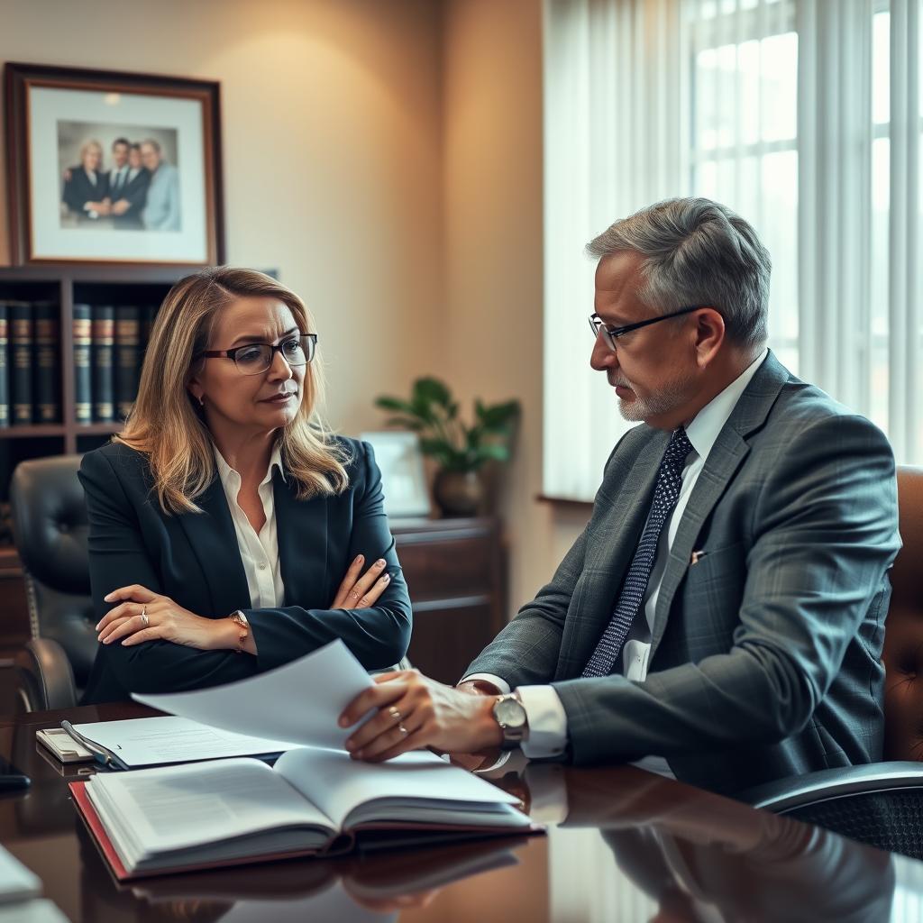 Lewdness lawyer Union County
