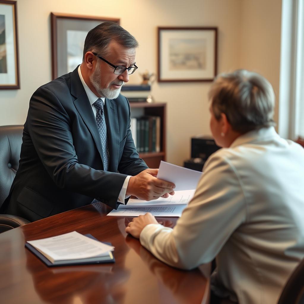 Luring or Enticing a Child lawyer Cape May County