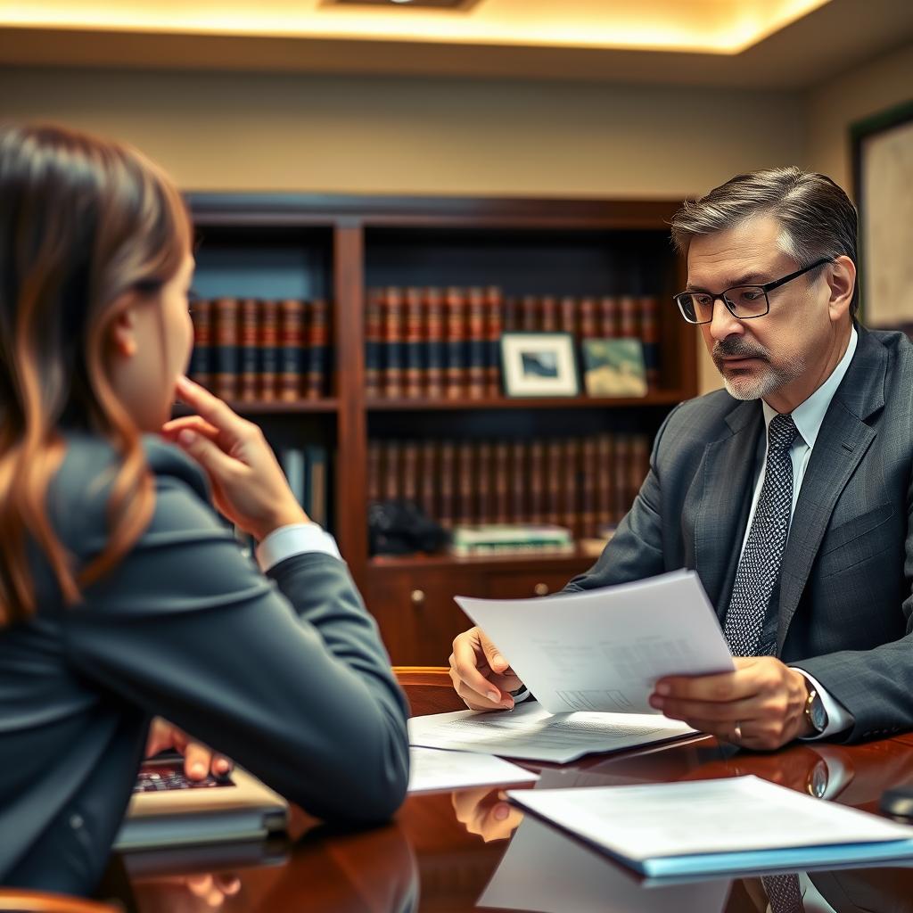 Luring or Enticing a Child lawyer Cumberland County