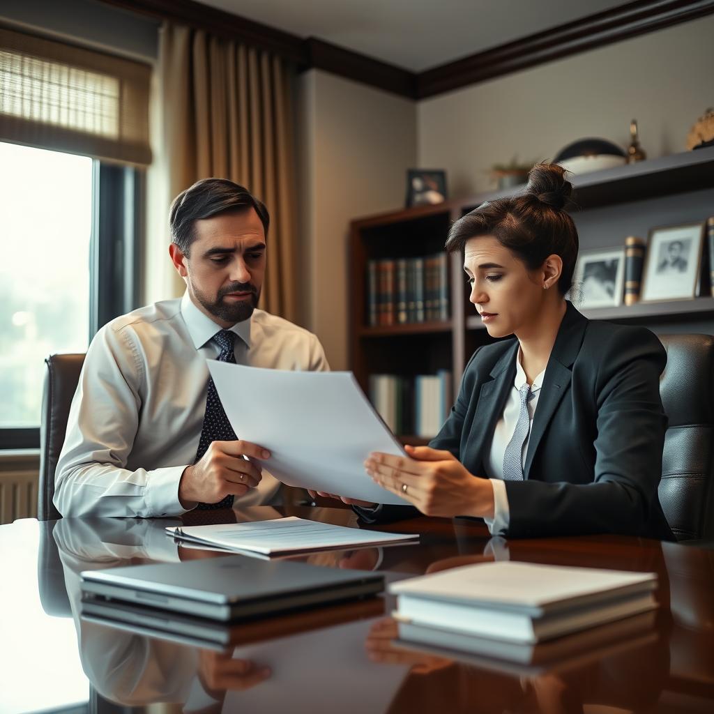 Luring or Enticing a Child lawyer Passaic County