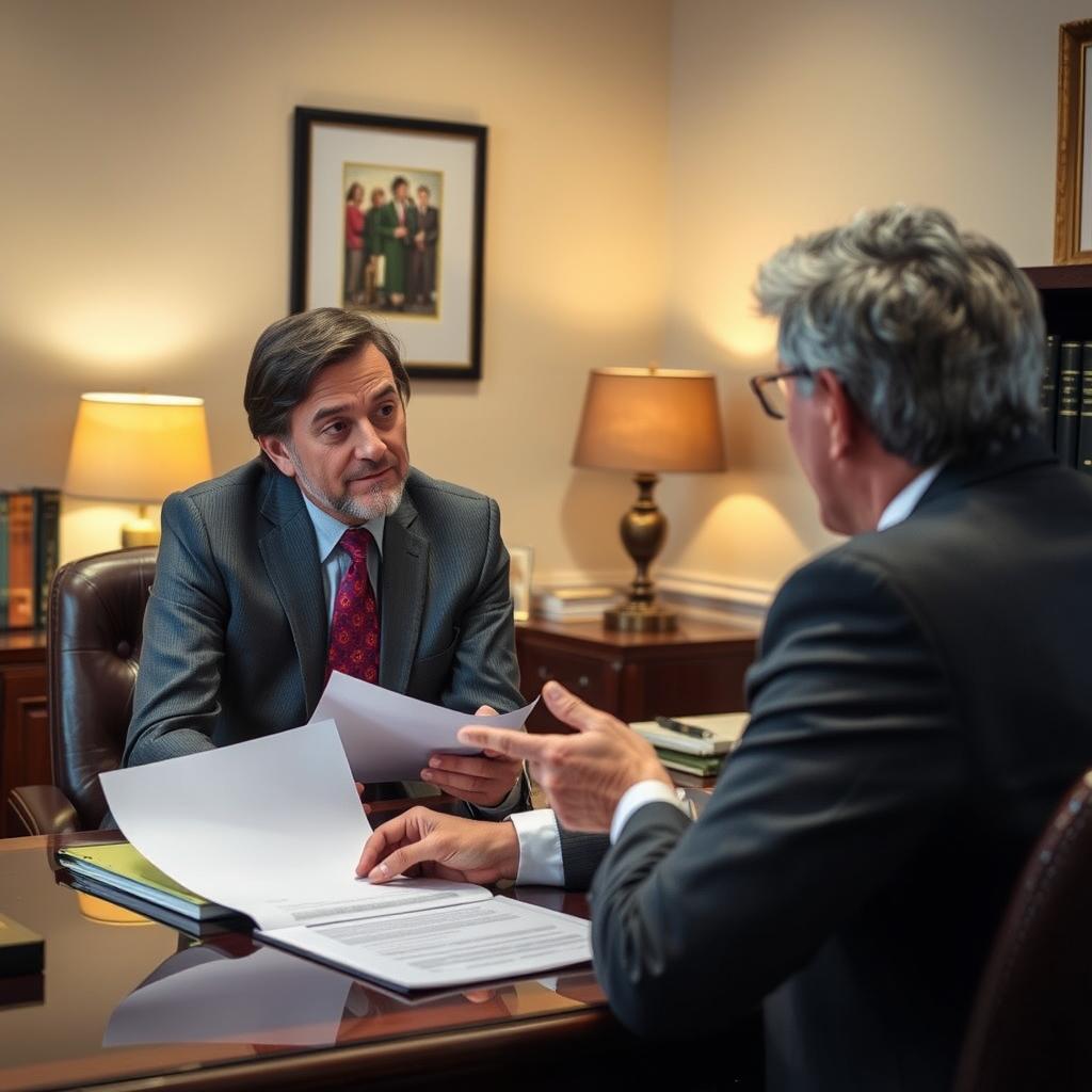 Luring or Enticing a Child lawyer Somerset County