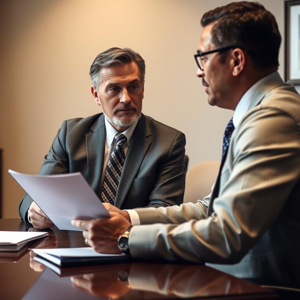 Pandering lawyer Poquoson