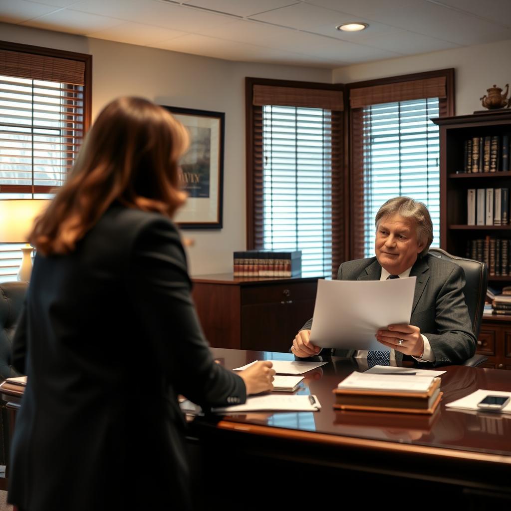 Peeping or Spying into a Dwelling lawyer Alexandria