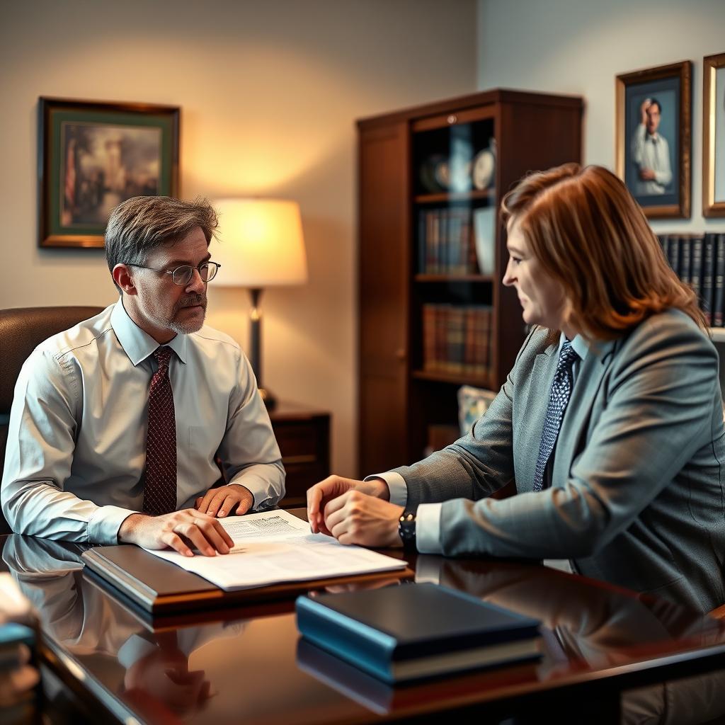 Peeping or Spying into a Dwelling lawyer Arlington County