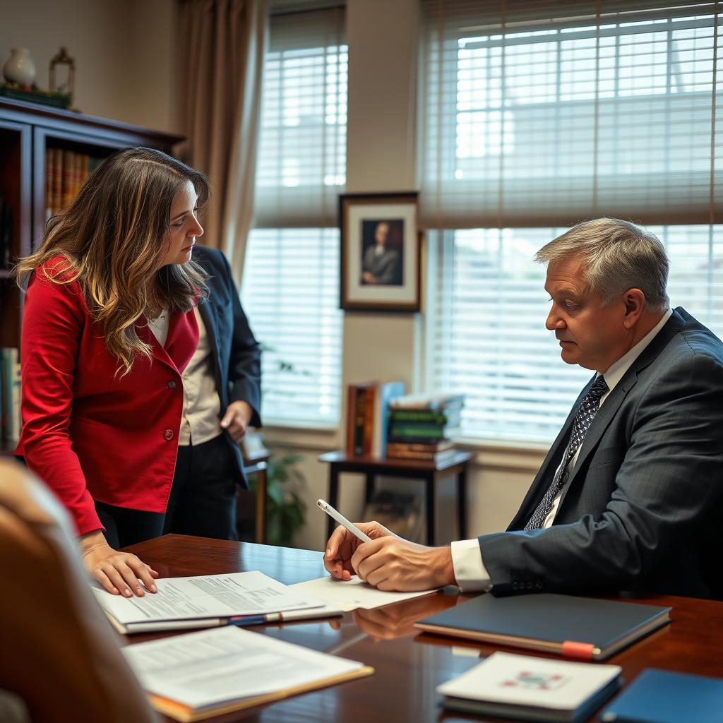 Peeping or Spying into a Dwelling lawyer Augusta County