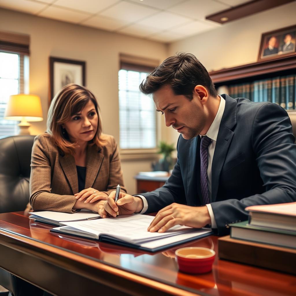 Peeping or Spying into a Dwelling lawyer Chesterfield County