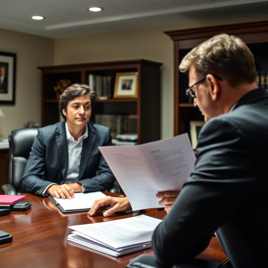 Peeping or Spying into a Dwelling lawyer Culpeper County