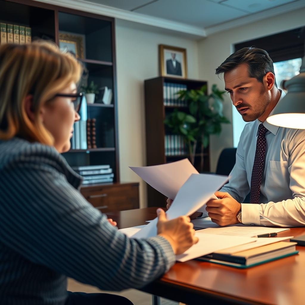 Peeping or Spying into a Dwelling lawyer Fairfax County