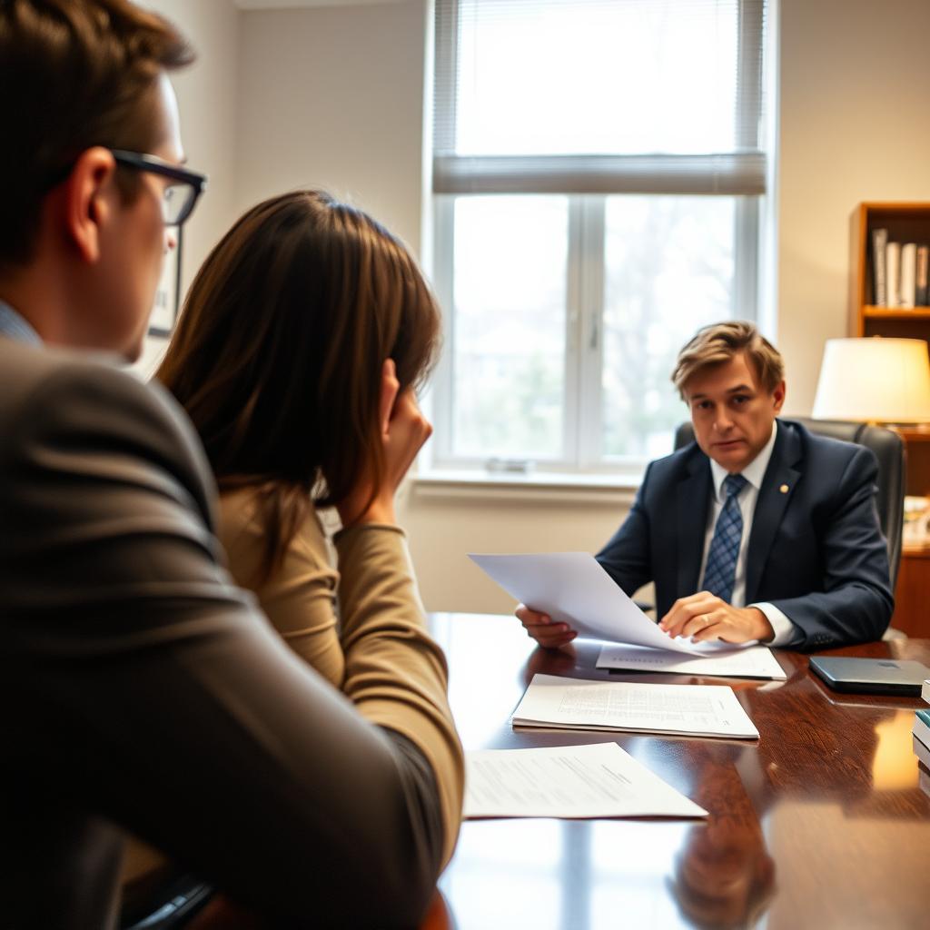 Peeping or Spying into a Dwelling lawyer Fairfax