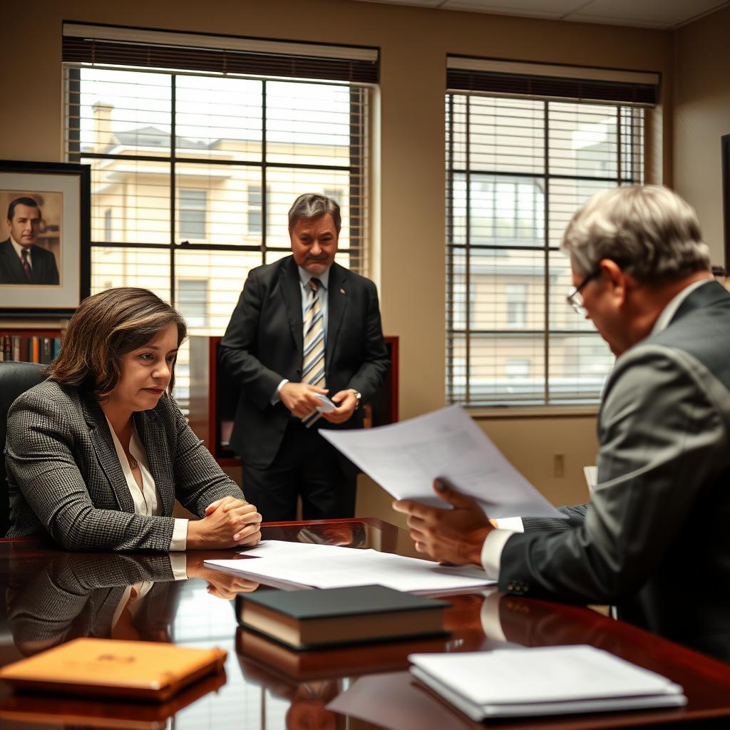 Peeping or Spying into a Dwelling lawyer Henrico County