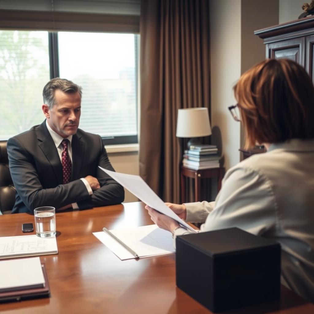 Peeping or Spying into a Dwelling lawyer King George County