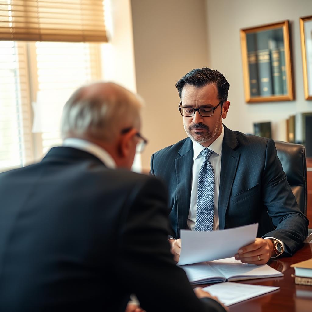 Peeping or Spying into a Dwelling lawyer Loudoun County