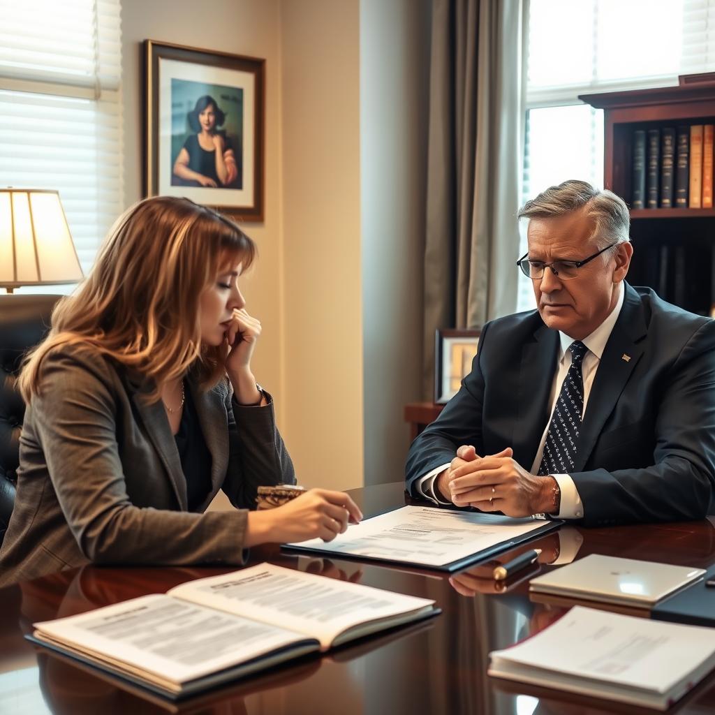 Peeping or Spying into a Dwelling lawyer Powhatan County