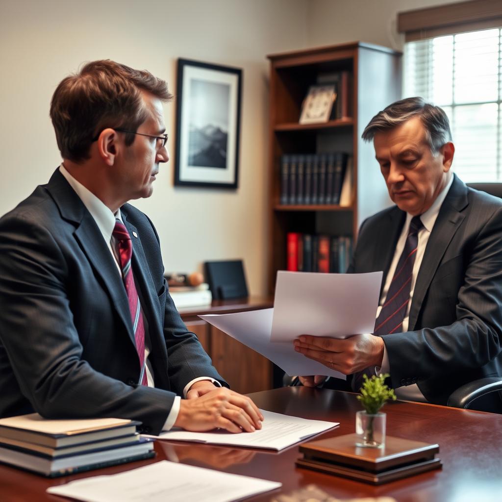 Peeping or Spying into a Dwelling lawyer Spotsylvania County