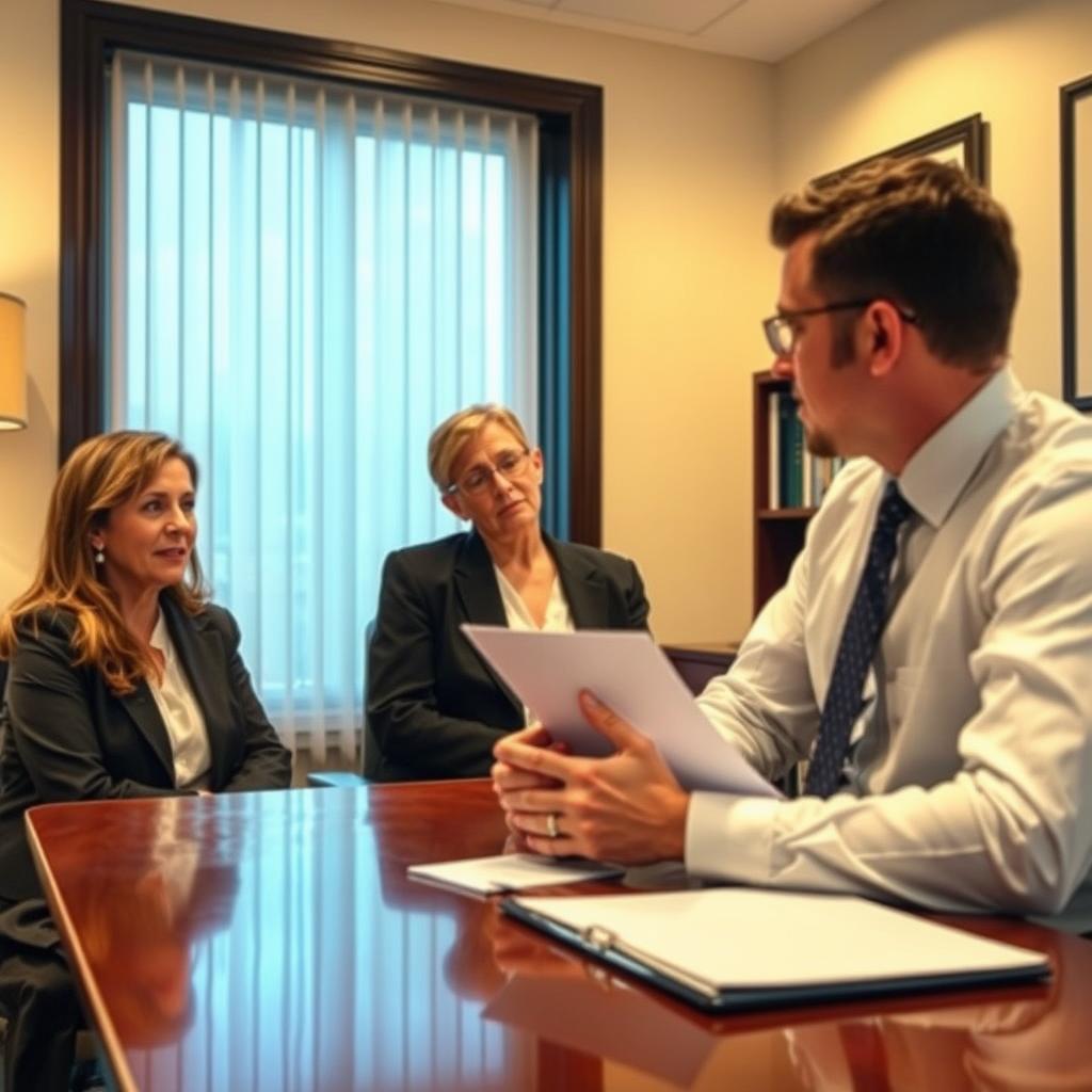 Peeping or Spying into a Dwelling lawyer Stafford County