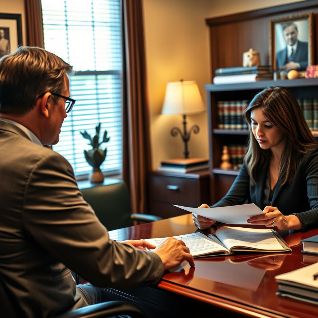 Possession of Child Pornography lawyer Albemarle County