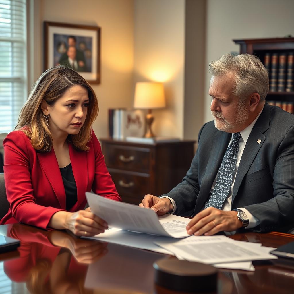 Possession of Child Pornography lawyer Alexandria