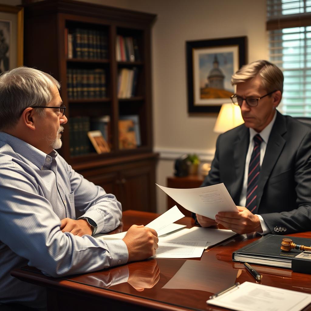 Possession of Child Pornography lawyer Augusta County