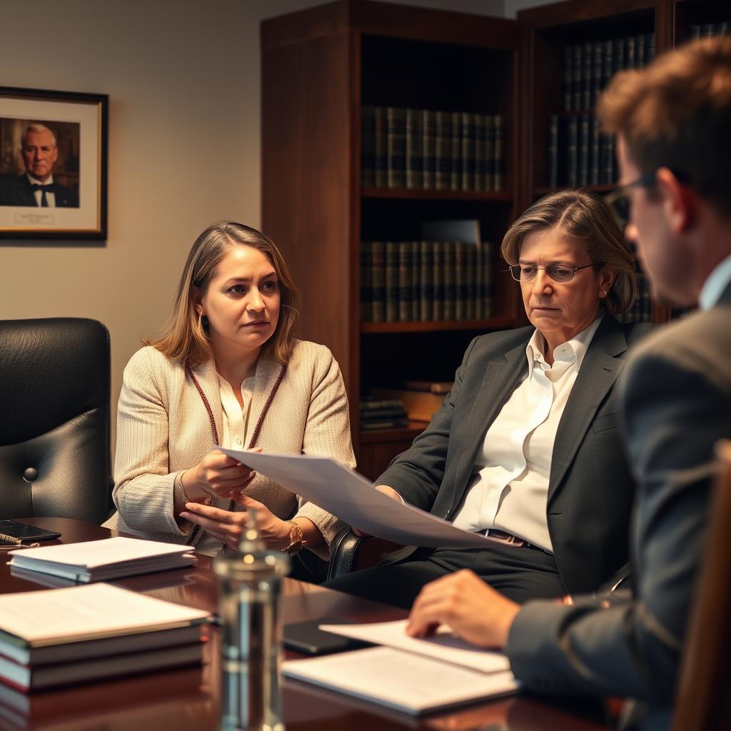 Possession of Child Pornography lawyer Botetourt County