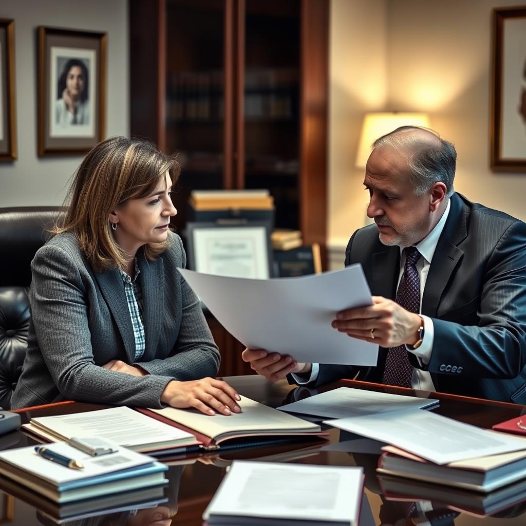 Possession of Child Pornography lawyer Clarke County