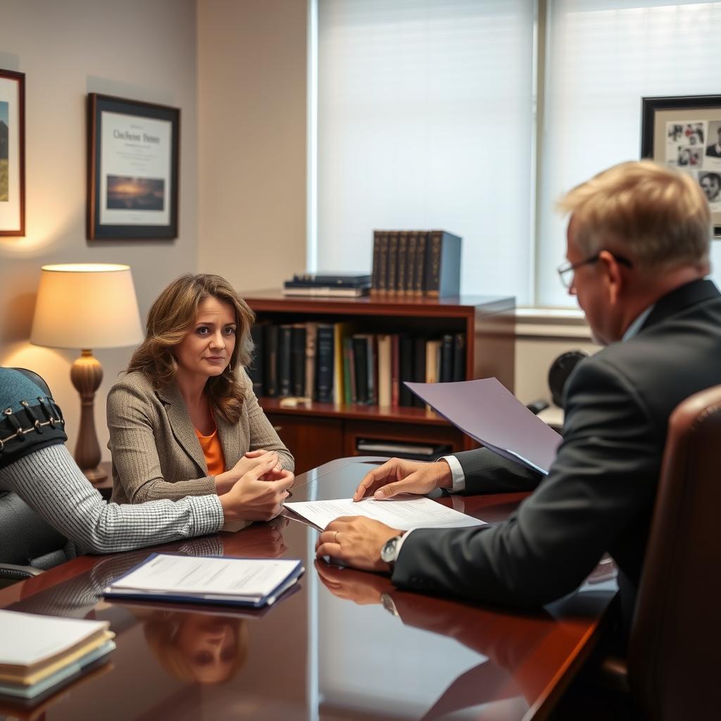 Possession of Child Pornography lawyer Culpeper County