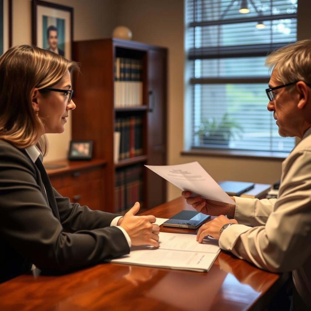Possession of Child Pornography lawyer Fairfax County