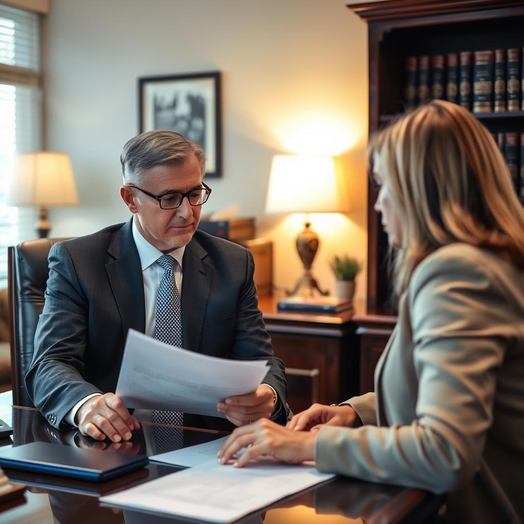 Possession of Child Pornography lawyer Fauquier County