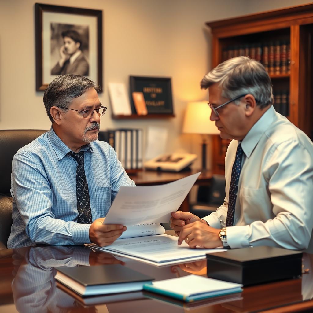 Possession of Child Pornography lawyer Frederick County