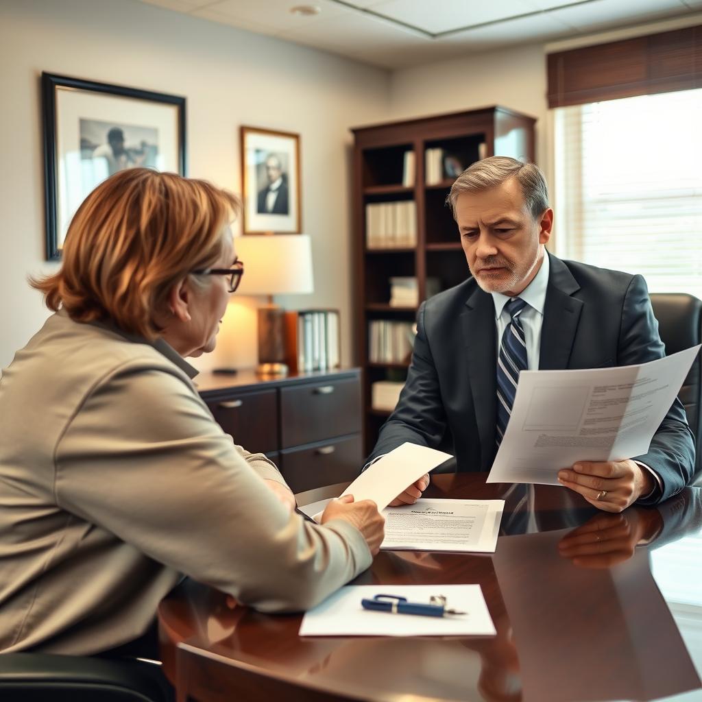 Possession of Child Pornography lawyer Fredericksburg