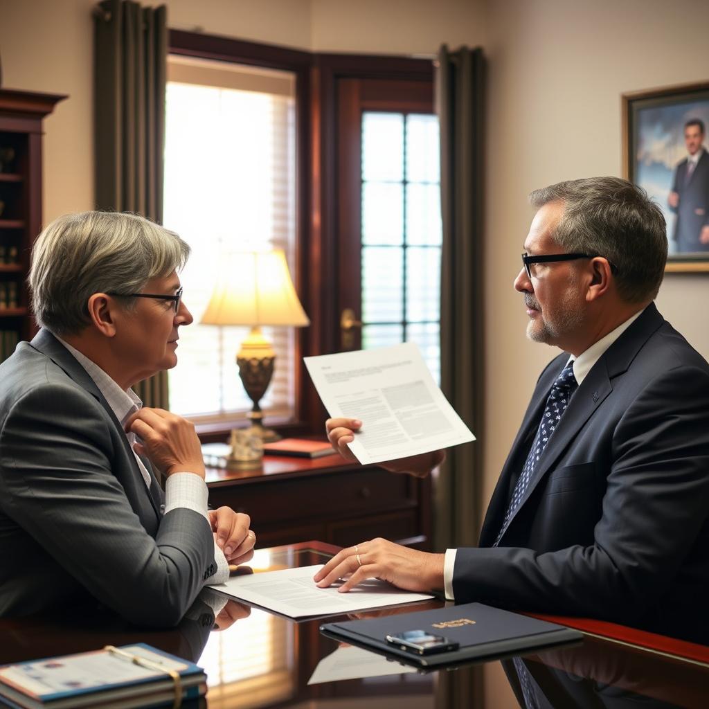 Possession of Child Pornography lawyer Goochland County