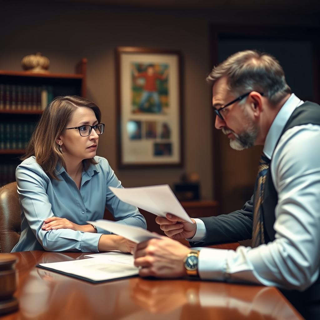 Possession of Child Pornography lawyer Greene County