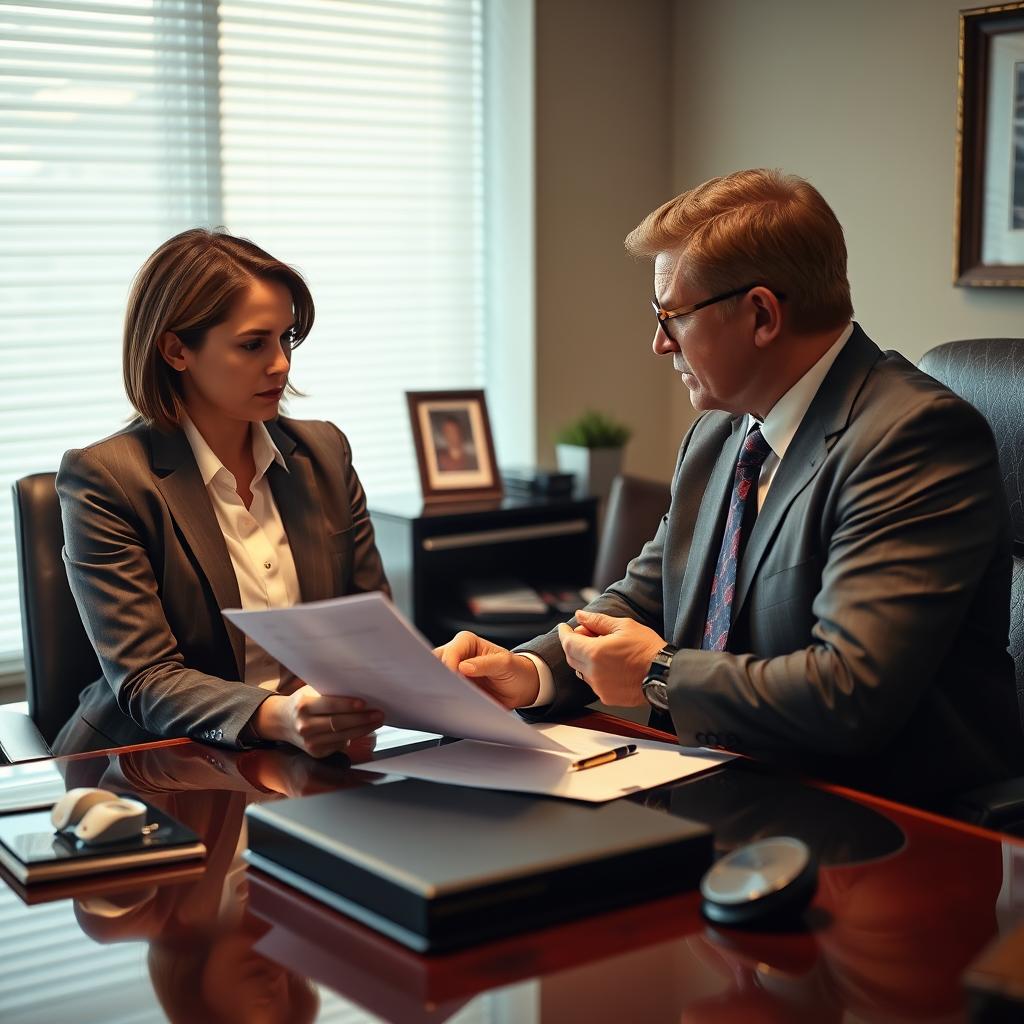 Possession of Child Pornography lawyer Hanover County