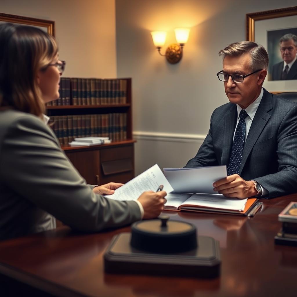 Possession of Child Pornography lawyer Henrico County