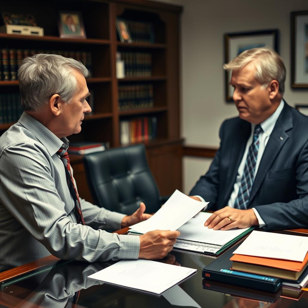 Possession of Child Pornography lawyer James City County