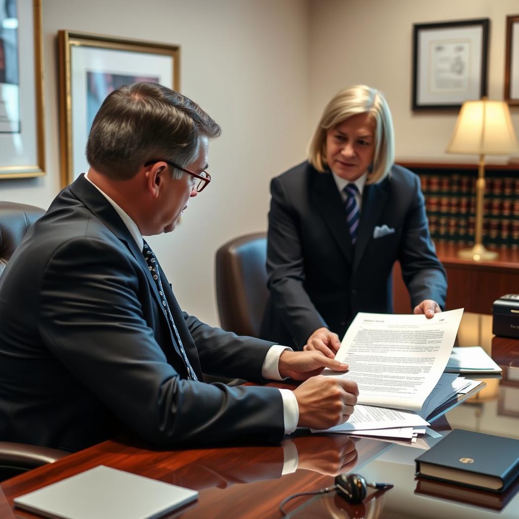 Possession of Child Pornography lawyer King George County