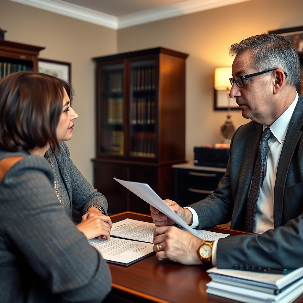 Possession of Child Pornography lawyer Lexington