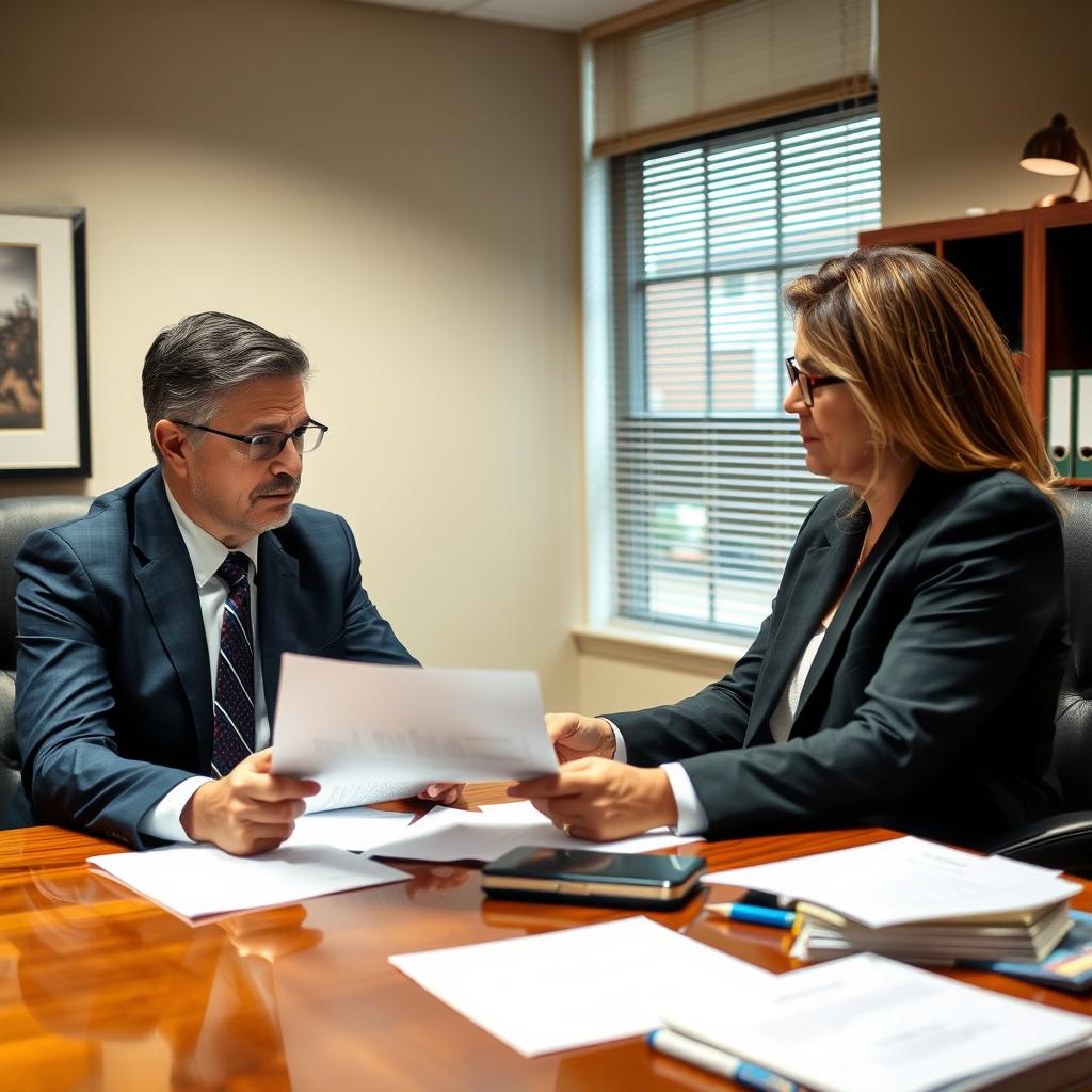 Possession of Child Pornography lawyer Loudoun County