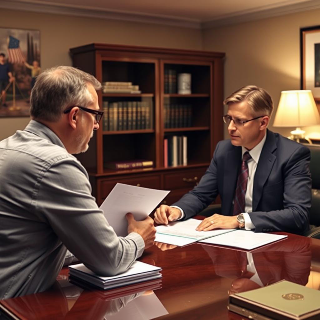 Possession of Child Pornography lawyer Louisa County