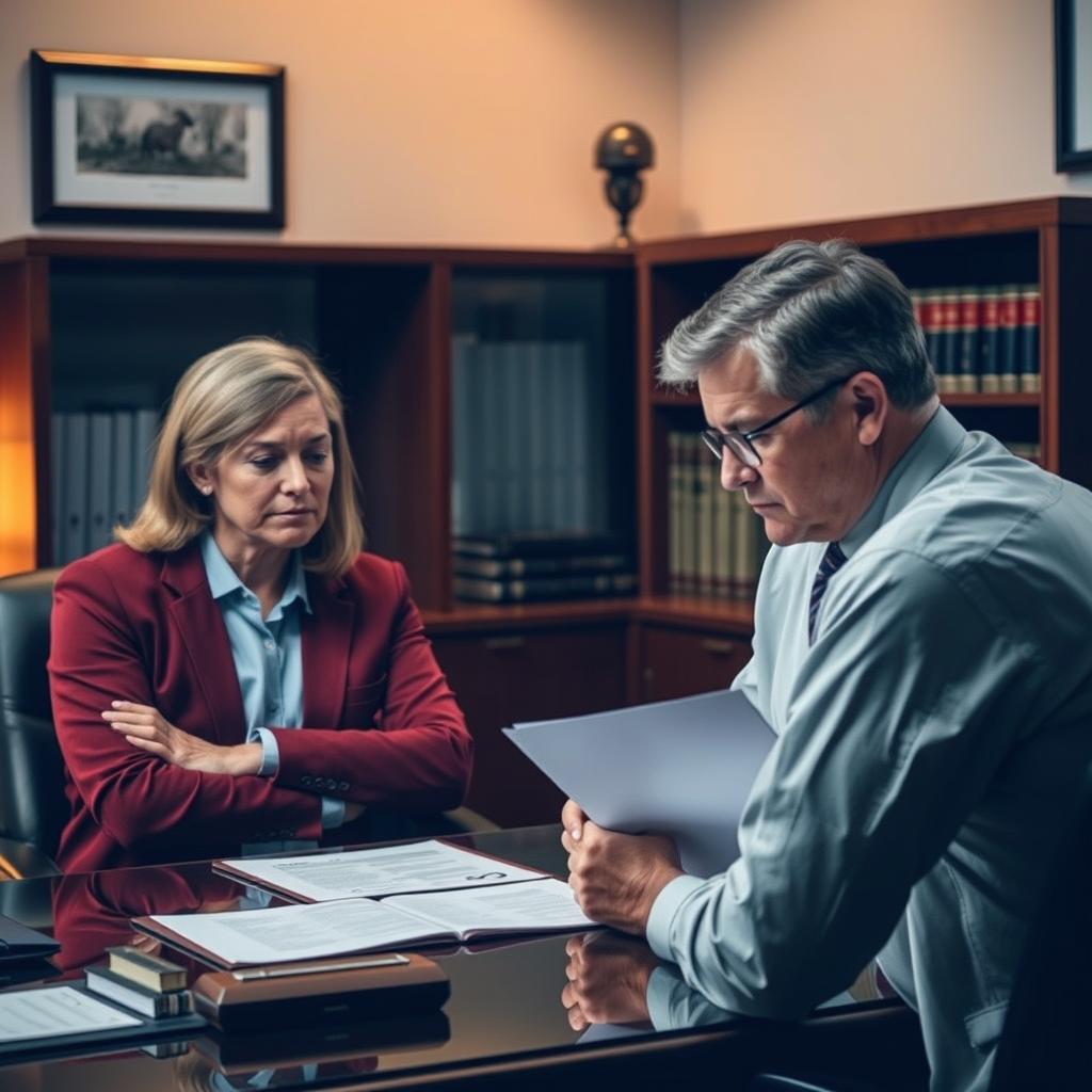 Possession of Child Pornography lawyer Manassas