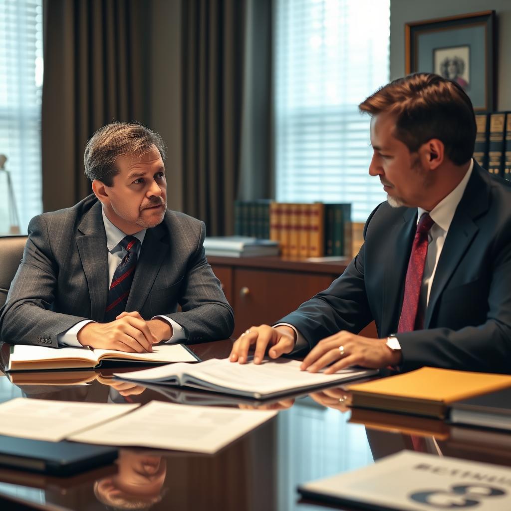 Possession of Child Pornography lawyer Prince William County