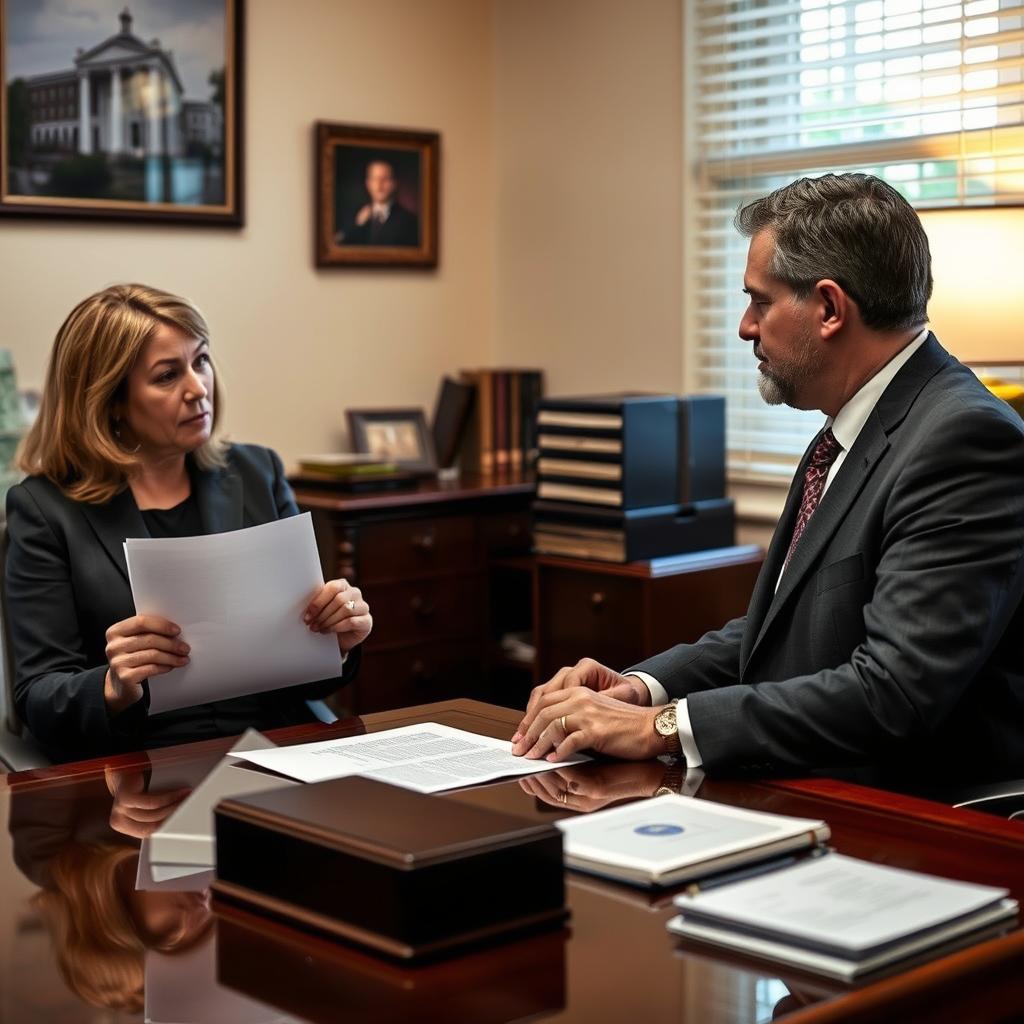 Possession of Child Pornography lawyer Rappahannock County